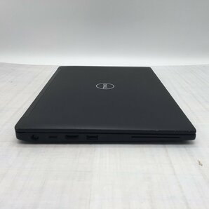 【難あり】 DELL Latitude 7390 Core i7 8650U 1.90GHz/16GB/256GB(SSD) 〔B0819〕の画像5