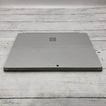 Microsoft Surface Pro 6 Core i5 8350U 1.70GHz/8GB/256GB(NVMe) 〔C0324〕_画像6