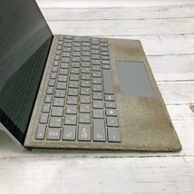 Microsoft Surface Pro 6 Core i5 8350U 1.70GHz/8GB/256GB(NVMe) 〔C0324〕_画像4