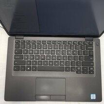 DELL Latitude 5400 Core i5 8365U 1.60GHz/16GB/なし 〔B0811〕_画像3