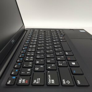 【難あり】 DELL Latitude 7390 Core i7 8650U 1.90GHz/16GB/256GB(SSD) 〔B0819〕の画像4