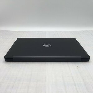 【難あり】 DELL Latitude 7390 Core i7 8650U 1.90GHz/16GB/256GB(SSD) 〔B0819〕の画像7