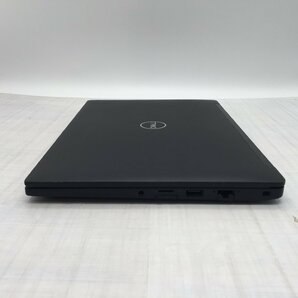 【難あり】 DELL Latitude 7390 Core i7 8650U 1.90GHz/16GB/256GB(SSD) 〔B0819〕の画像6