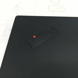 Lenovo ThinkPad X1 Carbon 20QE-S1NX1D Core i7 8665U 1.90GHz/16GB/256GB(NVMe) 〔B0702〕の画像9