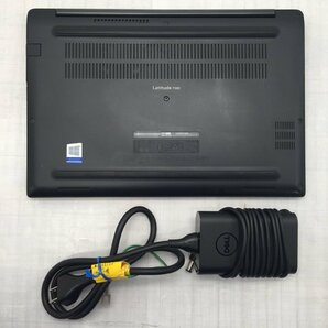 【難あり】 DELL Latitude 7390 Core i5 8350U 1.70GHz/8GB/256GB(SSD) 〔B0710〕の画像10