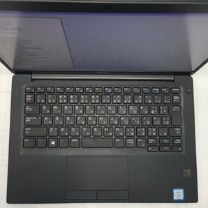 【難あり】 DELL Latitude 7390 Core i7 8650U 1.90GHz/16GB/256GB(SSD) 〔B0820〕の画像3