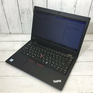 Lenovo ThinkPad L390 20NS-S2H500 Core i5 8265U 1.60GHz/16GB/256GB(SSD) 〔B0234〕