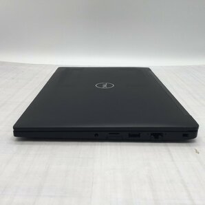 DELL Latitude 7390 Core i7 8650U 1.90GHz/16GB/256GB(SSD) 〔B0818〕の画像6