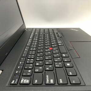 Lenovo ThinkPad L590 20Q8-S1QX00 Core i7 8565U 1.80GHz/8GB/480GB(SSD) 〔A0529〕の画像4