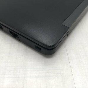 DELL Latitude 7390 Core i5 8350U 1.70GHz/16GB/256GB(SSD) 〔B0513〕の画像8