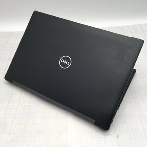 DELL Latitude 7390 Core i7 8650U 1.90GHz/16GB/256GB(SSD) 〔B0818〕の画像9