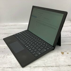 Microsoft Surface Pro 6 Core i5 8350U 1.70GHz/8GB/256GB(NVMe) 〔C0126〕