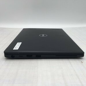 DELL Latitude 7390 Core i5 8350U 1.70GHz/16GB/256GB(SSD) 〔B0513〕の画像5