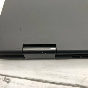 Lenovo ThinkPad X1 Yoga 20LE-S3482L Core i7 8650U 1.90GHz/16GB/512GB(NVMe) 〔C0219〕の画像9