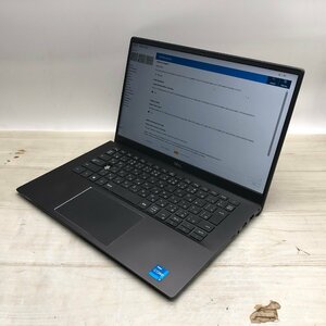 【難あり】 DELL Vostro 5402 Core i5 1135G7 2.40GHz/8GB/256GB(NVMe) 〔A0522〕