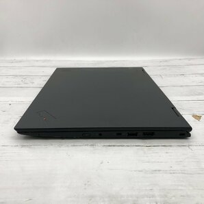 Lenovo ThinkPad X1 Yoga 20LE-S3482L Core i7 8650U 1.90GHz/16GB/512GB(NVMe) 〔C0320〕の画像7