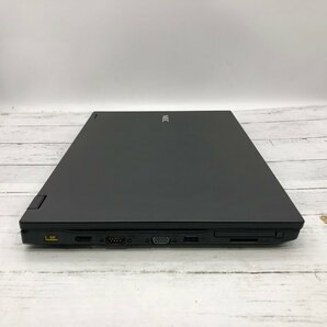 【難あり】 NEC VersaPro PC-VKH19XZG4 Core i7 8650U 1.90GHz/8GB/500GB 〔C0101〕の画像4