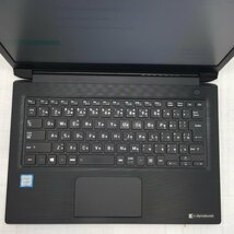 TOSHIBA dynabook S73/DN Core i5 8250U 1.60GHz/4GB/128GB(SSD) 〔B0523〕_画像3