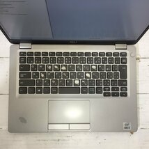 DELL Latitude 5310 Core i5 10310U 1.70GHz/8GB/256GB(NVMe) 〔B0320〕_画像3