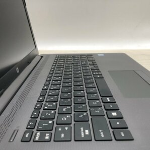 Hewlett-Packard HP 250 G7 Core i5 8265U 1.60GHz/8GB/256GB(NVMe) 〔A0134〕の画像4