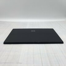 Microsoft Surface Pro 6 Core i5 8350U 1.70GHz/8GB/256GB(NVMe) 〔B0719〕_画像6