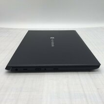 TOSHIBA dynabook S73/DN Core i5 8250U 1.60GHz/4GB/128GB(SSD) 〔B0523〕_画像5
