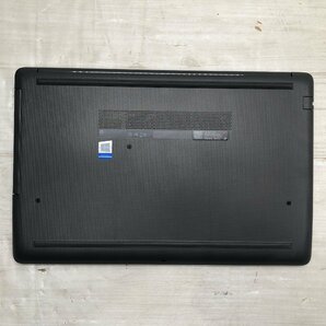 Hewlett-Packard HP 250 G7 Core i5 8265U 1.60GHz/8GB/256GB(NVMe) 〔A0134〕の画像10