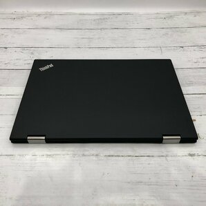 Lenovo ThinkPad X1 Yoga 20JE-S2DN2C Core i7 7600U 2.80GHz/16GB/512GB(NVMe) 〔C0110〕の画像6