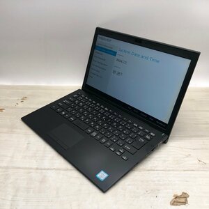 VAIO VJPG11C11N Core i7 7500U 2.70GHz/8GB/なし 〔A0133〕