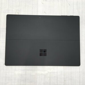 Microsoft Surface Pro 6 Core i5 8350U 1.70GHz/8GB/256GB(NVMe) 〔B0516〕の画像10