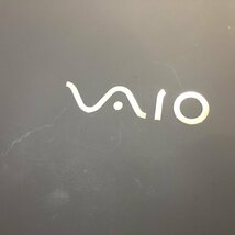 VAIO VJPK11C11N Core i5 8265U 1.60GHz/8GB/なし 〔B0421〕_画像9