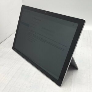 Microsoft Surface Pro 6 Core i5 8350U 1.70GHz/8GB/256GB(NVMe) 〔B0705〕