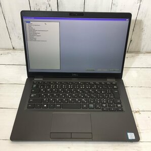 DELL Latitude 5300 Core i7 8665U 1.90GHz/16GB/256GB(NVMe) 〔B0405〕の画像2