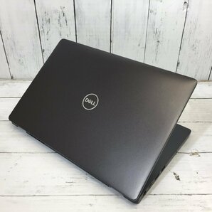 DELL Latitude 5300 Core i7 8665U 1.90GHz/16GB/256GB(NVMe) 〔B0405〕の画像7