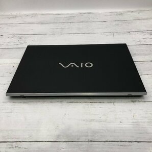 VAIO VJPG11C11N Core i7 8550U 1.80GHz/8GB/なし 〔C0313〕の画像6