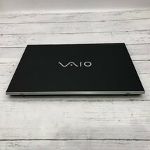 VAIO VJPG11C11N Core i7 8550U 1.80GHz/8GB/なし 〔C0313〕_画像6