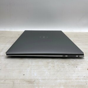 DELL Precision 5550 Core i9 10885H 2.40GHz/32GB/1TB(NVMe) 〔B0613〕の画像6