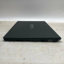 VAIO VJPG11C11N Core i7 7500U 2.70GHz/8GB/なし 〔A0122〕_画像6