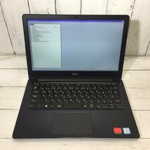 DELL Vostro 5370 Core i7 8550U 1.80GHz/16GB/512GB(NVMe) 〔B0215〕_画像2