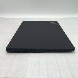 Lenovo ThinkPad X1 Carbon 20HQ-S0EG2W Core i7 7600U 2.80GHz/16GB/256GB(NVMe) 〔A0503〕の画像5