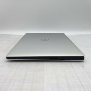 【難あり】 DELL Precision 5530 Core i7 8850H 2.60GHz/32GB/1TB(NVMe) 〔B0504〕の画像5