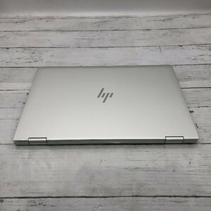 【難あり】 Hewlett-Packard HP EliteBook x360 1030 G2 Core i7 7600U 2.80GHz/16GB/512GB(NVMe) 〔C0108〕の画像6