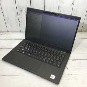 DELL Latitude 7310 Core i7 10810U 1.10GHz/16GB/512GB(NVMe) 〔B0232〕の画像1