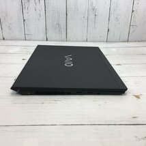 VAIO VJPK11C11N Core i5 8265U 1.60GHz/8GB/なし 〔B0421〕_画像5