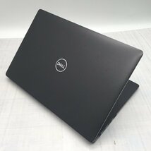 DELL Latitude 5300 Core i5 8365U 1.60GHz/4GB/256GB(NVMe) 〔B0718〕_画像9