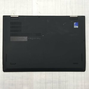 Lenovo ThinkPad X1 Yoga 20JE-S01U0C Core i7 7600U 2.80GHz/16GB/256GB(NVMe) 〔A0504〕の画像10