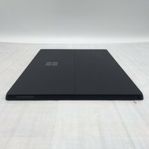 Microsoft Surface Pro 6 Core i5 8350U 1.70GHz/8GB/256GB(NVMe) 〔B0529〕_画像4