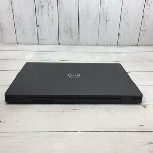 DELL Latitude 5300 Core i7 8665U 1.90GHz/32GB/なし 〔B0122〕の画像6