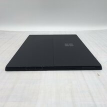 Microsoft Surface Pro 6 Core i5 8350U 1.70GHz/8GB/256GB(NVMe) 〔B0529〕_画像5