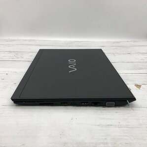 VAIO VJPK11C11N Core i5 8265U 1.60GHz/8GB/なし 〔C0416〕の画像7